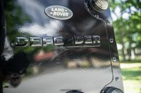 2001 Land Rover Defender 110 for sale