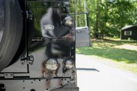 2001 Land Rover Defender 110 for sale