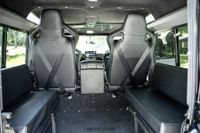 2001 Land Rover Defender 110 for sale
