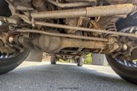 2001 Land Rover Defender 110 for sale