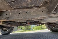 2001 Land Rover Defender 110 for sale