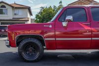 1977 Chevrolet C10 Suburban for sale
