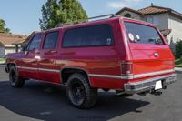 1977 Chevrolet C10 Suburban for sale
