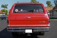 1977 Chevrolet C10 Suburban for sale