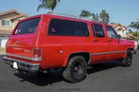 1977 Chevrolet C10 Suburban for sale