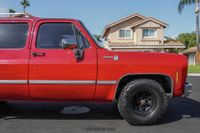 1977 Chevrolet C10 Suburban for sale