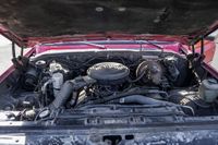 1977 Chevrolet C10 Suburban for sale