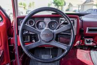 1977 Chevrolet C10 Suburban for sale