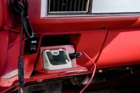 1977 Chevrolet C10 Suburban for sale