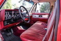1977 Chevrolet C10 Suburban for sale