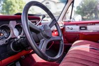 1977 Chevrolet C10 Suburban for sale