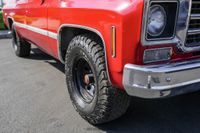 1977 Chevrolet C10 Suburban for sale