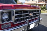 1977 Chevrolet C10 Suburban for sale