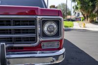 1977 Chevrolet C10 Suburban for sale