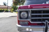 1977 Chevrolet C10 Suburban for sale