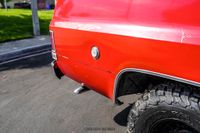 1977 Chevrolet C10 Suburban for sale