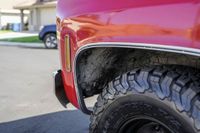 1977 Chevrolet C10 Suburban for sale