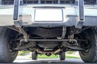 1977 Chevrolet C10 Suburban for sale