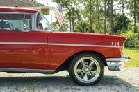 1957 Chevrolet Bel Air Sport Coupe Restomod for sale