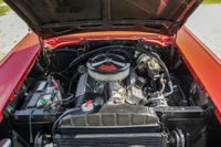 1957 Chevrolet Bel Air Sport Coupe Restomod for sale