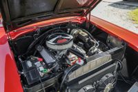 1957 Chevrolet Bel Air Sport Coupe Restomod for sale