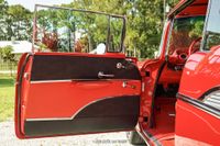 1957 Chevrolet Bel Air Sport Coupe Restomod for sale