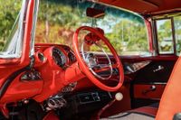 1957 Chevrolet Bel Air Sport Coupe Restomod for sale