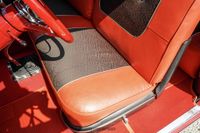 1957 Chevrolet Bel Air Sport Coupe Restomod for sale