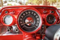1957 Chevrolet Bel Air Sport Coupe Restomod for sale