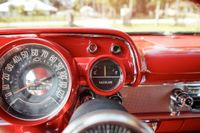 1957 Chevrolet Bel Air Sport Coupe Restomod for sale