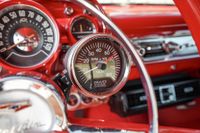 1957 Chevrolet Bel Air Sport Coupe Restomod for sale