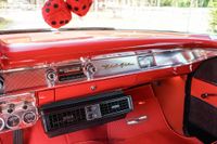 1957 Chevrolet Bel Air Sport Coupe Restomod for sale