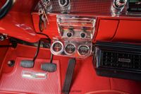 1957 Chevrolet Bel Air Sport Coupe Restomod for sale