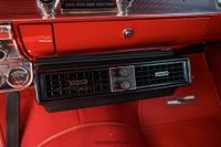 1957 Chevrolet Bel Air Sport Coupe Restomod for sale