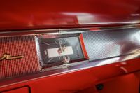 1957 Chevrolet Bel Air Sport Coupe Restomod for sale