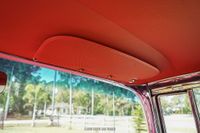 1957 Chevrolet Bel Air Sport Coupe Restomod for sale