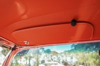 1957 Chevrolet Bel Air Sport Coupe Restomod for sale