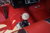 1957 Chevrolet Bel Air Sport Coupe Restomod for sale