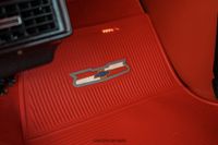 1957 Chevrolet Bel Air Sport Coupe Restomod for sale
