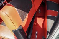 1957 Chevrolet Bel Air Sport Coupe Restomod for sale