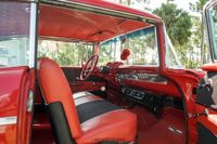 1957 Chevrolet Bel Air Sport Coupe Restomod for sale