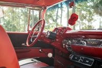 1957 Chevrolet Bel Air Sport Coupe Restomod for sale