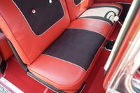 1957 Chevrolet Bel Air Sport Coupe Restomod for sale