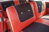 1957 Chevrolet Bel Air Sport Coupe Restomod for sale