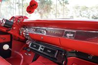 1957 Chevrolet Bel Air Sport Coupe Restomod for sale