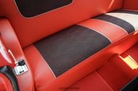 1957 Chevrolet Bel Air Sport Coupe Restomod for sale