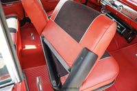 1957 Chevrolet Bel Air Sport Coupe Restomod for sale