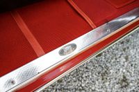 1957 Chevrolet Bel Air Sport Coupe Restomod for sale