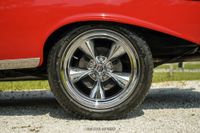 1957 Chevrolet Bel Air Sport Coupe Restomod for sale