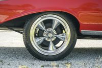 1957 Chevrolet Bel Air Sport Coupe Restomod for sale